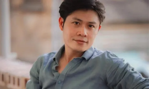 42 tuổi, nhạc sĩ tỷ view Nguyễn Văn Chung đỗ đại học