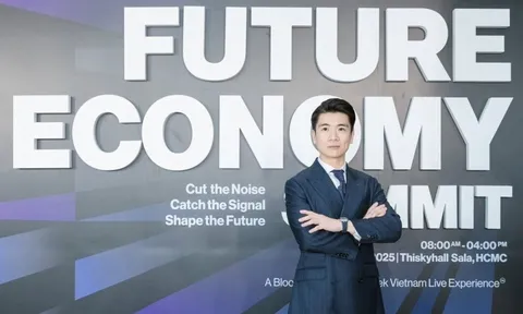 Tư duy lãnh đạo trẻ và hành trình đưa SHB bứt phá, dẫn đầu trong kỷ nguyên mới