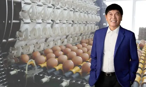 Nóng: Nông nghiệp Hòa Phát chốt ngày và giá IPO 30 triệu cổ phiếu