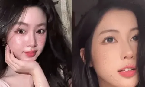 Lọ Lem suýt mất hạng bởi gái xinh 2k5 đang hot