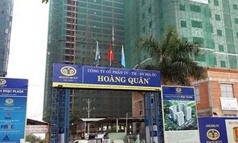 Địa ốc Hoàng Quân được chấp thuận làm dự án nhà ở xã hội hơn 660 tỷ đồng ở Cà Mau
