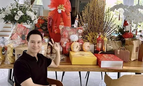 Nghệ sĩ U60 giàu nhất miền Tây, cả nước yêu quý ủng hộ