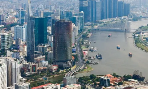 Tạo sức bật để TP HCM bứt phá