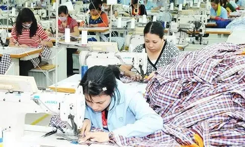 Đơn hàng Mỹ của doanh nghiệp Việt kín đến cuối năm