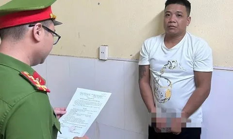 Bắt đối tượng vận chuyển trái phép 440 g vàng trị giá hơn 1,5 tỉ tại Đà Nẵng