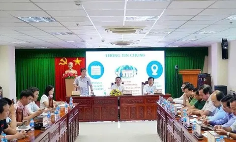 Đồng Tháp: Thu ngân sách vượt dự toán, bứt phá thu hút đầu tư và tạo hơn 55.000 việc làm