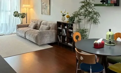 Sống 8 năm trong căn hộ 65m², tôi phát hiện 6 món nội thất vô dụng nhất nhà mình - tốn tiền, tốn chỗ mà còn làm cuộc sống rối hơn