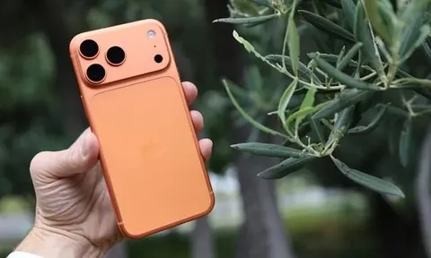 Cứ bảo iPhone là xịn nhất nhưng đây là “bằng chứng” cho thấy điện thoại này chưa thể sánh bằng Android