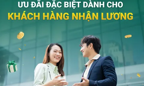 BIDV triển khai gói vay 'An cư vững bước' dành cho cán bộ