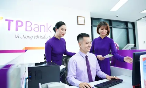TPBank – Ngân hàng Vững mạnh hàng đầu Việt Nam 2025: Thành tựu xứng đáng cho hành trình vươn xa