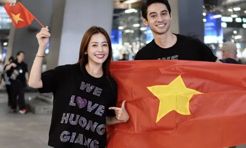 Soi profile mỹ nam nghi hẹn hò với Chi Pu: Từng yêu phu nhân hào môn, visual lẫn body đều cực phẩm!