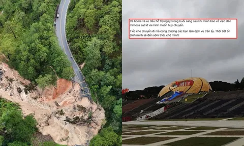 Du khách mắc kẹt tại Đà Lạt, các homestay chấp nhận hoàn cọc, hỗ trợ khẩn cấp