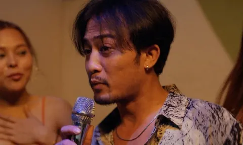 Phim có Doãn Quốc Đam vượt 100 tỷ đồng