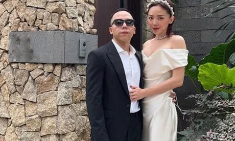 Tài sản chung của Tóc Tiên - Touliver