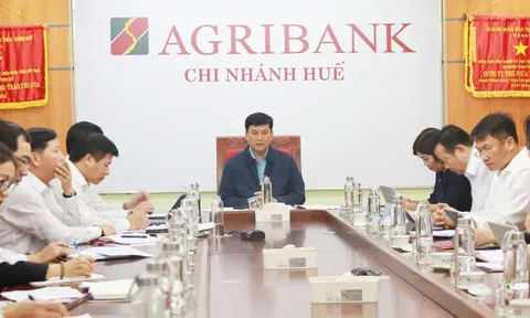 Agribank hỗ trợ khắc phục thiệt hại do mưa bão, đồng hành cùng người dân miền Trung vượt khó