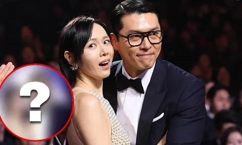 Thái độ của Son Ye Jin giữa tâm bão chỉ trích