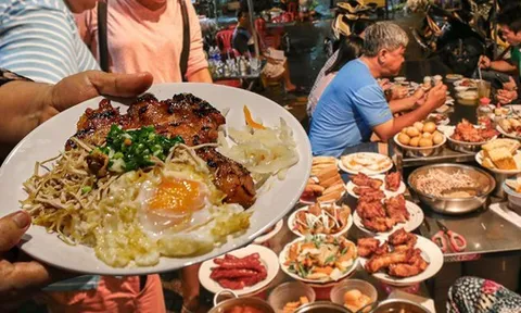 Sự thật về quán cơm tấm có cái tên "bẩn" nhất TP.HCM nhưng bán giá đắt ngang nhà hàng 5 sao