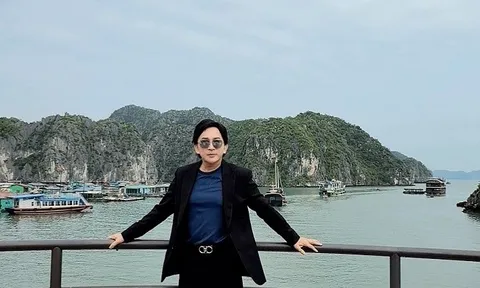 Nam NSƯT trượt danh hiệu NSND vì 1 sai lầm: 3 đời vợ, 5 con thuận hòa, ở biệt thự xa hoa