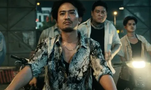 Giải mã sức hút phim hành động Việt vừa chạm mốc trăm tỷ đồng