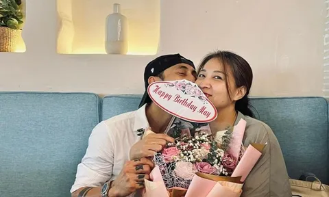 Nam ca sĩ gặp biến cố, cắt liên lạc với vợ con, vào chùa tu, ngày ngày quét sơn tường, tuổi 40 ra sao?