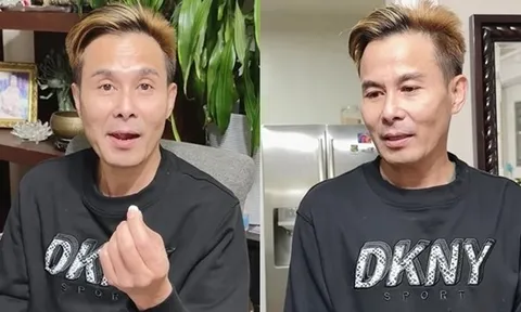 Ca sĩ Phi Vũ thông báo khẩn tình hình sức khỏe