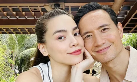 Hồ Ngọc Hà bị bình luận "Đời Hà khổ, nuôi cả 2 Kim Lý" - Quả là quá oan cho ông bố vừa đảm vừa tinh tế này rồi!