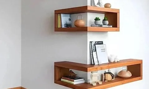 Nhìn mà bất ngờ: 4 thiết kế “kỳ quặc” lại cực thông minh, giải quyết đúng những vấn đề ai cũng gặp trong nhà