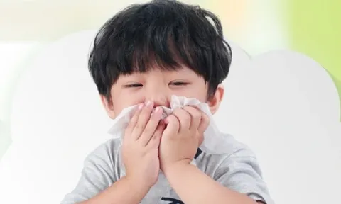 Gia tăng ca mắc cúm, bác sĩ cảnh báo điều đáng lo