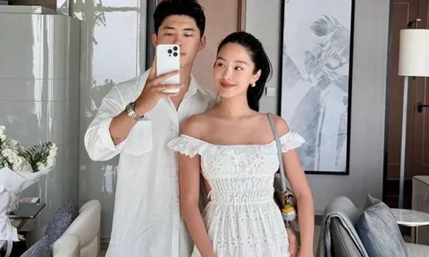 Mỹ nhân 92 sinh con cho thiếu gia tập đoàn bị nhà nội "cấm cửa", nhan sắc giờ tàn tạ đến thương