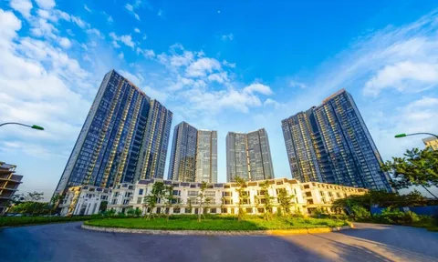 Sunshine Homes và công ty thành viên thực hiện giao dịch chuyển nhượng cổ phần gần 1.500 tỷ đồng