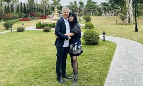 Nữ NSND từng bị bạn trai ghen tuông, gắn định vị lên người: U60 viên mãn, sắp lấy chồng