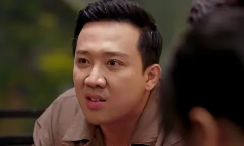 Bị mỉa mai hỏi bill từ thiện, Trấn Thành đáp trả gắt: "Bà con đang khổ, em bớt bớt cái tính lại!"