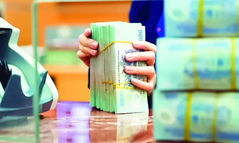 Chuẩn hóa việc cấp ngân sách cho các chương trình tín dụng ưu đãi