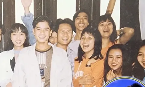 NSND Thanh Lam cười lớn, ẩn ý về Mỹ Linh và Bằng Kiều