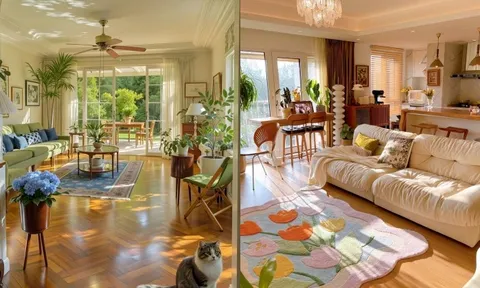 Những cách bày biện trong nhà khiến vợ chồng dễ cãi nhau mà ít ai để ý