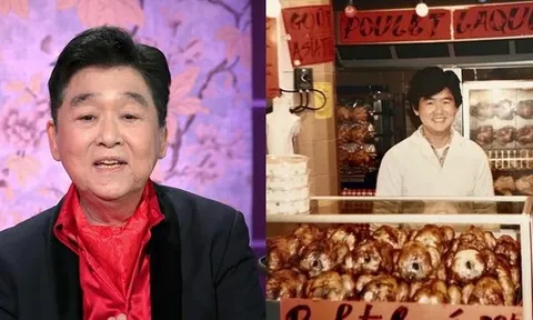 Nam ca sĩ 83 tuổi: Sang Pháp làm công nhân và thành ông chủ giàu có