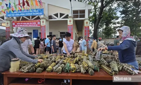 Những nghĩa cử ấm lòng của người dân Đồng Nai hướng về miền Trung – Tây Nguyên