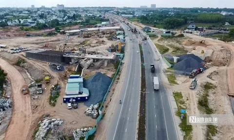 Tp.HCM yêu cầu đảm bảo quyền lợi của người dân bị ảnh hưởng ở các dự án khu vực Bình Dương cũ