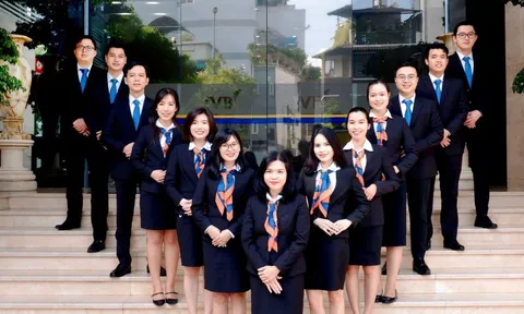 IVB - Đối tác tài chính chiến lược của doanh nghiệp Việt