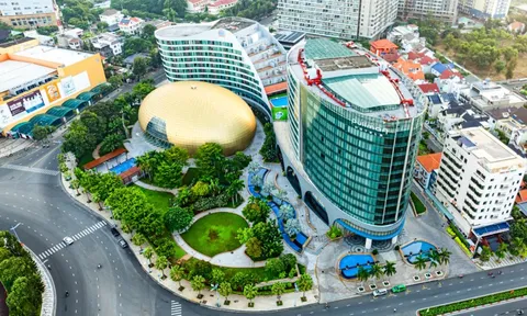 Ba thập kỷ của "ông trùm" đất Vũng Tàu: Quỹ đất 800 ha và loạt dự án lớn giờ ra sao?