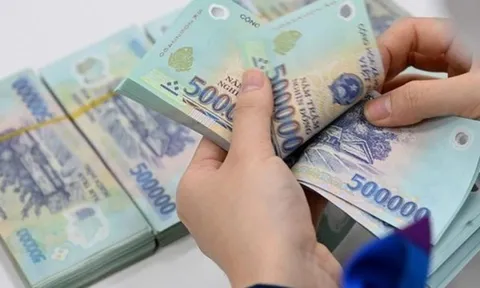 Cách áp dụng mức tăng lương tối thiểu theo địa bàn từ ngày 1/1/2026