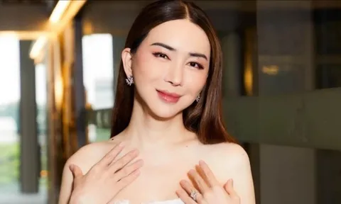 Nữ tỷ phú Hoa hậu Hoàn vũ biến mất