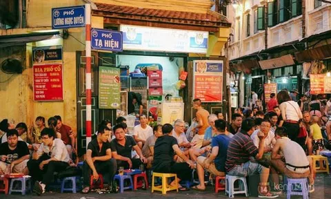 Việt Nam bất ngờ xuất hiện trong danh sách “tuyệt nhất thế giới”: Ở 1 trong 6 hạng mục quan trọng nhất