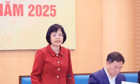 Hà Nội lý giải về bảng giá đất mới dự kiến tăng từ 2- 26%