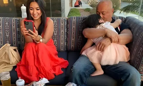 Mỹ nhân duy nhất được Lý Hùng công khai yêu: Là "biểu tượng sexy", từng nhận cát-xê 15 cây vàng, 2 lần đò