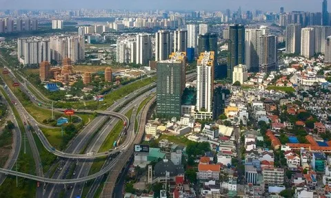 Thêm chính sách vượt trội cho TP HCM