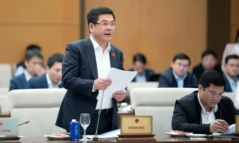 Bên cạnh tiền số, thêm một lĩnh vực mà loạt ông lớn "thèm muốn" yêu cầu vốn điều lệ 10.000 tỷ đồng