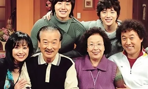 Diễn viên 'Gia đình là số một' sau 19 năm: Người qua đời, người từ bỏ nghệ thuật