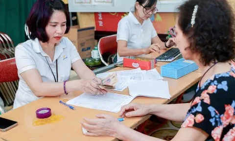 Khấu trừ tối đa 30% lương để cưỡng chế xử phạt vi phạm từ năm 2026