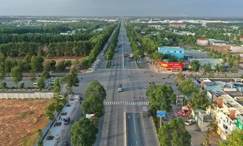 Tin vui cho người dân tỉnh Tây Ninh mới